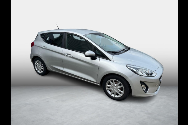 Ford Fiesta 1.0 EcoBoost Titanium Navigatie Airco