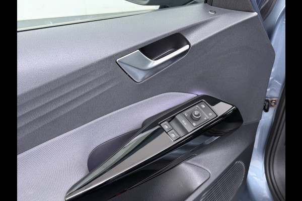 Volkswagen ID.3 Pro 62kWh SOH 93% Navi-Pro Ecc Stoel+Stuurverwarming Adap.Cruise Apple Carplay Android Auto Pdc Lmv Isofix Bluetooth Led Rijstrooksensor Verkeersbord Keyless Dab Comfort Pakket 1e Eigenaar Origineel Nederlandse Auto