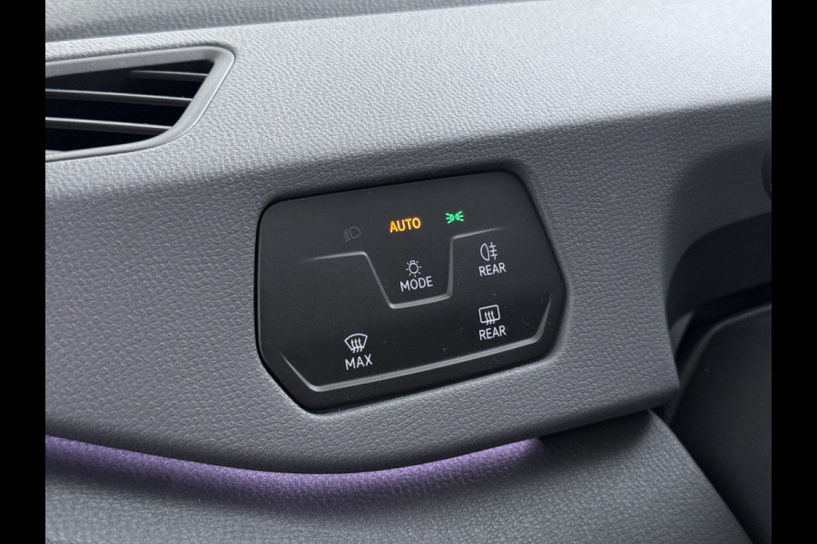 Volkswagen ID.3 Pro 62kWh SOH 93% Navi-Pro Ecc Stoel+Stuurverwarming Adap.Cruise Apple Carplay Android Auto Pdc Lmv Isofix Bluetooth Led Rijstrooksensor Verkeersbord Keyless Dab Comfort Pakket 1e Eigenaar Origineel Nederlandse Auto