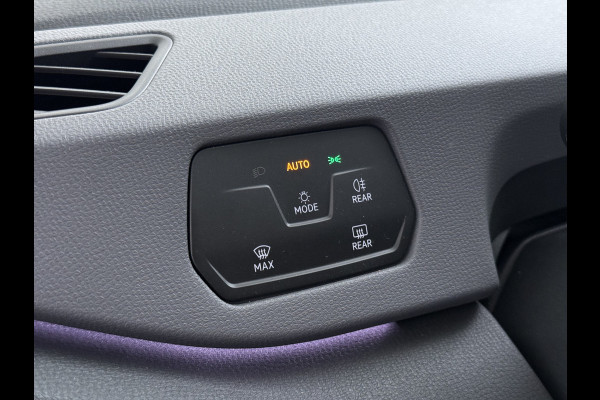 Volkswagen ID.3 Pro 62kWh SOH 93% Navi-Pro Ecc Stoel+Stuurverwarming Adap.Cruise Apple Carplay Android Auto Pdc Lmv Isofix Bluetooth Led Rijstrooksensor Verkeersbord Keyless Dab Comfort Pakket 1e Eigenaar Origineel Nederlandse Auto