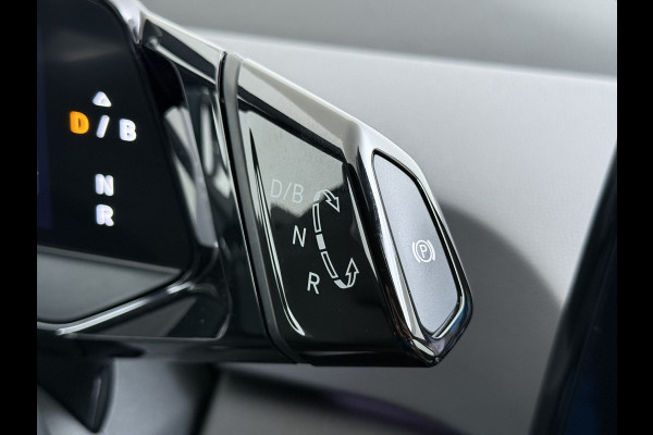 Volkswagen ID.3 Pro 62kWh SOH 93% Navi-Pro Ecc Stoel+Stuurverwarming Adap.Cruise Apple Carplay Android Auto Pdc Lmv Isofix Bluetooth Led Rijstrooksensor Verkeersbord Keyless Dab Comfort Pakket 1e Eigenaar Origineel Nederlandse Auto