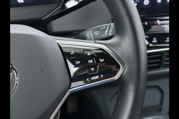 Volkswagen ID.3 Pro 62kWh SOH 93% Navi-Pro Ecc Stoel+Stuurverwarming Adap.Cruise Apple Carplay Android Auto Pdc Lmv Isofix Bluetooth Led Rijstrooksensor Verkeersbord Keyless Dab Comfort Pakket 1e Eigenaar Origineel Nederlandse Auto