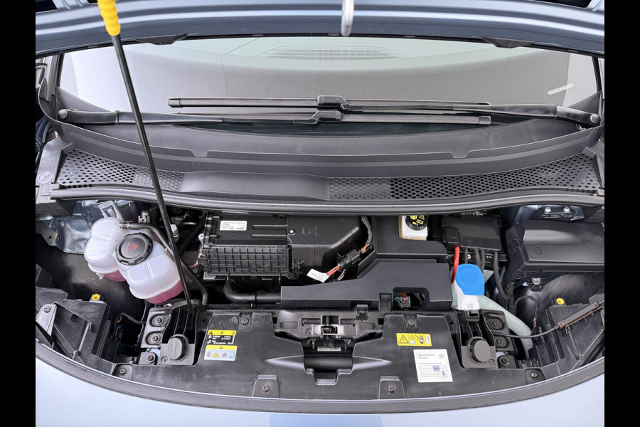 Volkswagen ID.3 Pro 62kWh SOH 93% Navi-Pro Ecc Stoel+Stuurverwarming Adap.Cruise Apple Carplay Android Auto Pdc Lmv Isofix Bluetooth Led Rijstrooksensor Verkeersbord Keyless Dab Comfort Pakket 1e Eigenaar Origineel Nederlandse Auto