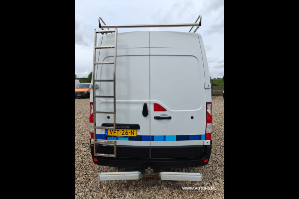 Renault Master T35 2.3 dCi 135 L2H2 , Euro 6 , 1e Eig. Airco cruise , Apk mei 2027 , super Km , pracht bus.