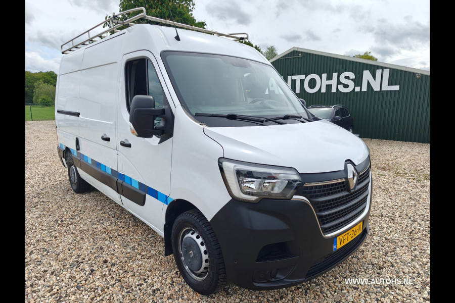 Renault Master T35 2.3 dCi 135 L2H2 , Euro 6 , 1e Eig. Airco cruise , Apk mei 2027 , super Km , pracht bus.
