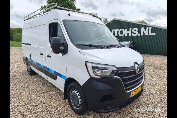 Renault Master T35 2.3 dCi 135 L2H2 , Euro 6 , 1e Eig. Airco cruise , Apk mei 2027 , super Km , pracht bus.