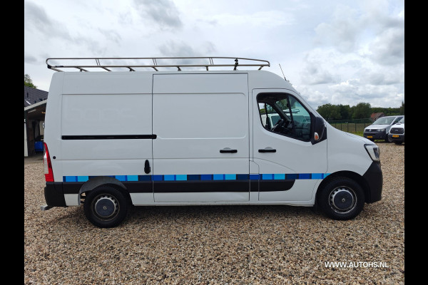 Renault Master T35 2.3 dCi 135 L2H2 , Euro 6 , 1e Eig. Airco cruise , Apk mei 2027 , super Km , pracht bus.