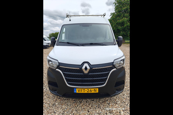 Renault Master T35 2.3 dCi 135 L2H2 , Euro 6 , 1e Eig. Airco cruise , Apk mei 2027 , super Km , pracht bus.