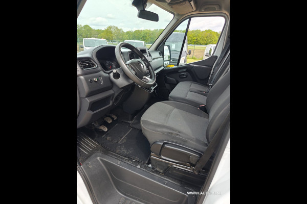 Renault Master T35 2.3 dCi 135 L2H2 , Euro 6 , 1e Eig. Airco cruise , Apk mei 2027 , super Km , pracht bus.