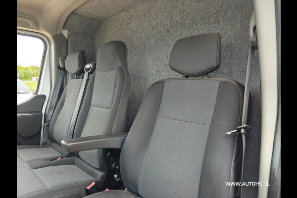 Renault Master T35 2.3 dCi 135 L2H2 , Euro 6 , 1e Eig. Airco cruise , Apk mei 2027 , super Km , pracht bus.