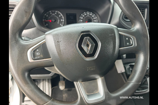 Renault Master T35 2.3 dCi 135 L2H2 , Euro 6 , 1e Eig. Airco cruise , Apk mei 2027 , super Km , pracht bus.