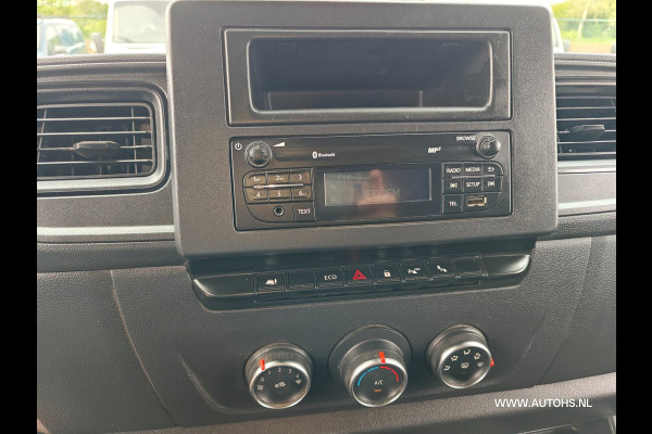 Renault Master T35 2.3 dCi 135 L2H2 , Euro 6 , 1e Eig. Airco cruise , Apk mei 2027 , super Km , pracht bus.