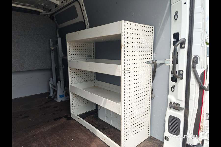 Renault Master T35 2.3 dCi 135 L2H2 , Euro 6 , 1e Eig. Airco cruise , Apk mei 2027 , super Km , pracht bus.