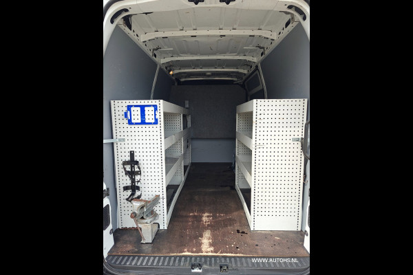 Renault Master T35 2.3 dCi 135 L2H2 , Euro 6 , 1e Eig. Airco cruise , Apk mei 2027 , super Km , pracht bus.