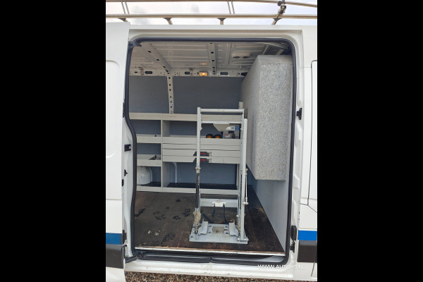 Renault Master T35 2.3 dCi 135 L2H2 , Euro 6 , 1e Eig. Airco cruise , Apk mei 2027 , super Km , pracht bus.