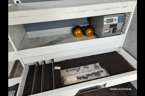 Renault Master T35 2.3 dCi 135 L2H2 , Euro 6 , 1e Eig. Airco cruise , Apk mei 2027 , super Km , pracht bus.