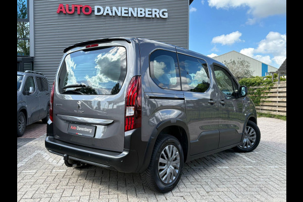 Peugeot Rifter 1.2 Puretech GARANTIE!
