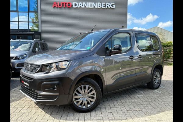 Peugeot Rifter 1.2 Puretech GARANTIE!
