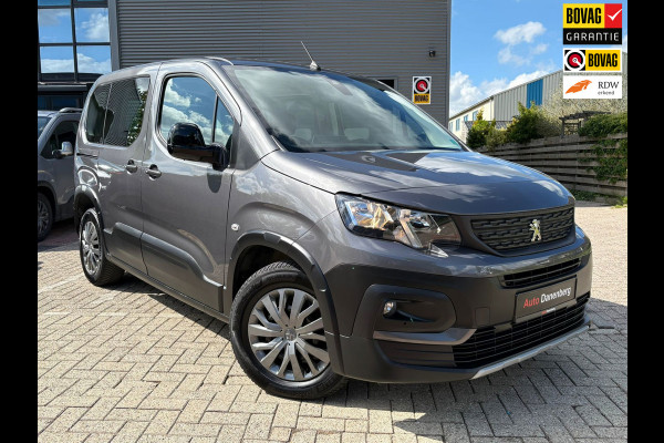 Peugeot Rifter 1.2 Puretech GARANTIE!
