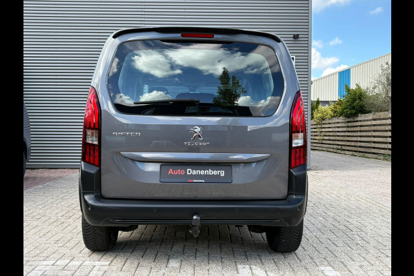 Peugeot Rifter 1.2 Puretech GARANTIE!