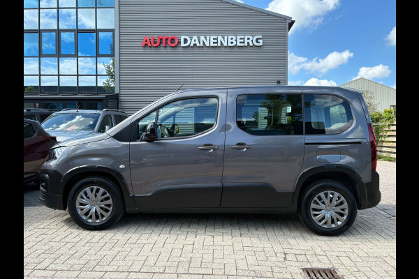 Peugeot Rifter 1.2 Puretech GARANTIE!