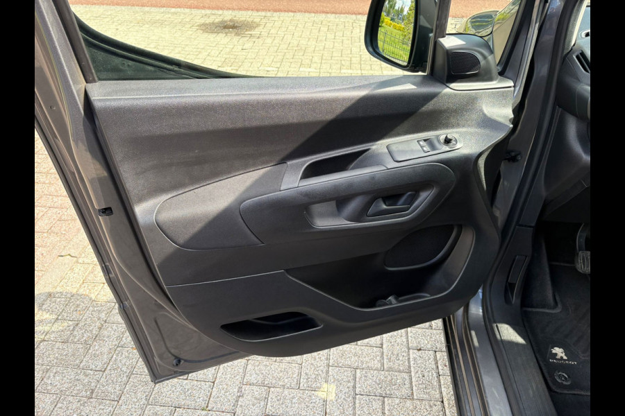Peugeot Rifter 1.2 Puretech GARANTIE!