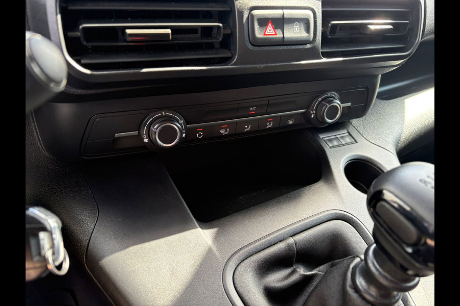 Peugeot Rifter 1.2 Puretech GARANTIE!