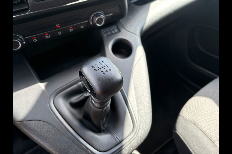 Peugeot Rifter 1.2 Puretech GARANTIE!
