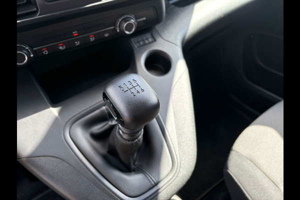 Peugeot Rifter 1.2 Puretech GARANTIE!