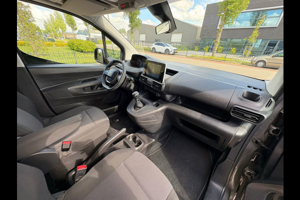 Peugeot Rifter 1.2 Puretech GARANTIE!
