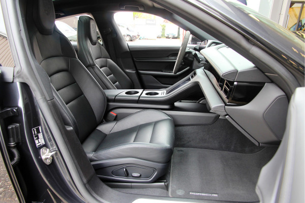 Porsche Taycan 4S Performance 84 kWh | Orig. NL | Pano | Sport Chrono | 360 | ACC | Warmtepomp