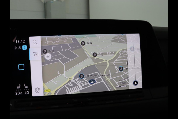 Volkswagen Golf 1.5 TSI Style | Panoramadak | Stoelverwarming | Head-Up | Trekhaak | Camera | Massage | Carplay | Navigatie | Adaptive cruise | Harman/Kardon | Sfeerverlichting | Keyless | Park Assist | Getint glas
