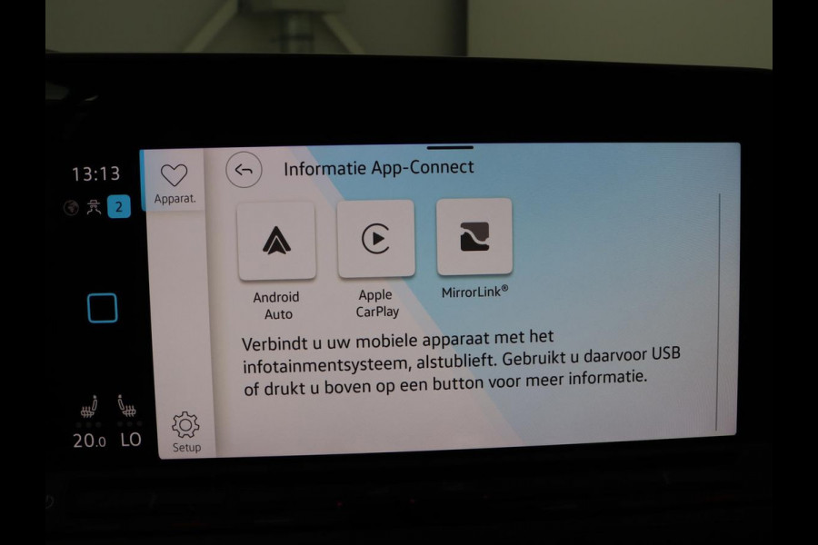 Volkswagen Golf 1.5 TSI Style | Panoramadak | Stoelverwarming | Head-Up | Trekhaak | Camera | Massage | Carplay | Navigatie | Adaptive cruise | Harman/Kardon | Sfeerverlichting | Keyless | Park Assist | Getint glas