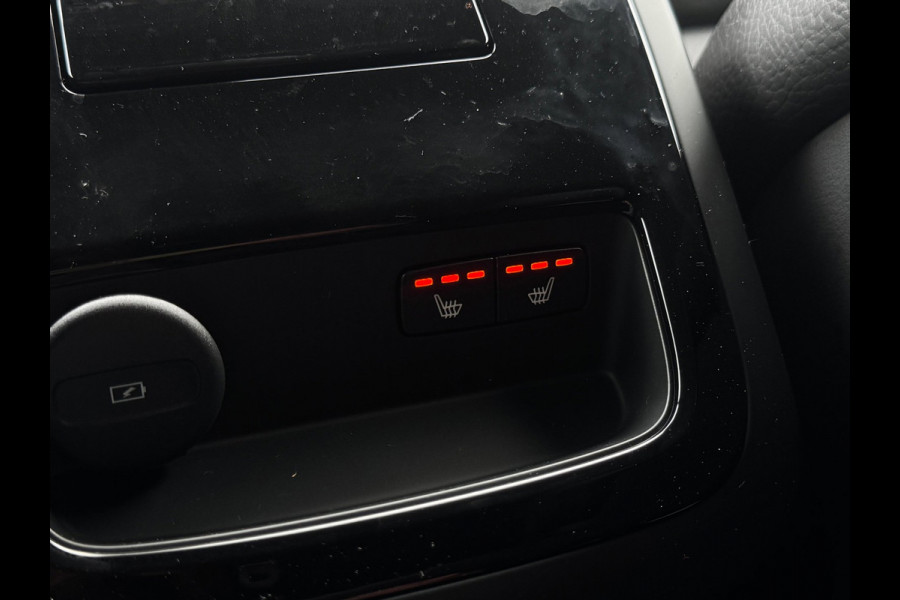 Volvo V60 2.0 T6 Plug-in hybrid AWD Ultimate Dark Long Range | Trekhaak | 100% SOH | Leder + Memory | Winter Pack