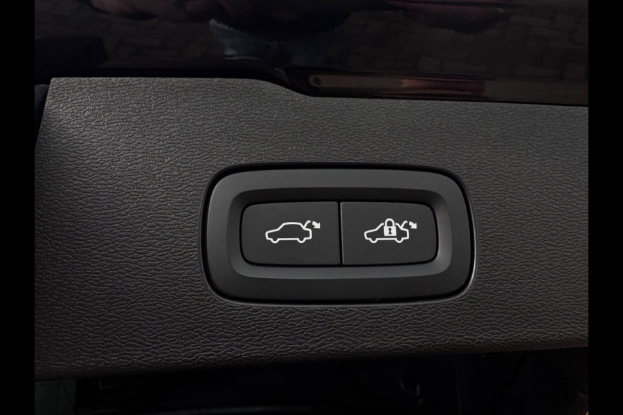 Volvo V60 2.0 T6 Plug-in hybrid AWD Ultimate Dark Long Range | Trekhaak | 100% SOH | Leder + Memory | Winter Pack