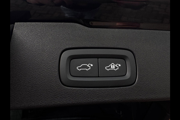 Volvo V60 2.0 T6 Plug-in hybrid AWD Ultimate Dark Long Range | Trekhaak | 100% SOH | Leder + Memory | Winter Pack