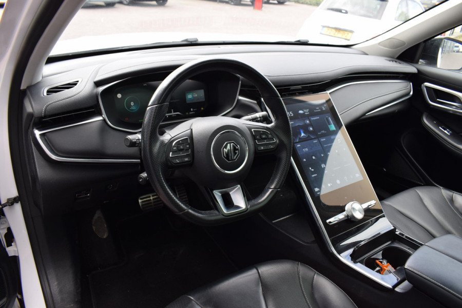 MG Marvel R Luxury 70 kWh | SOH 89,9% | Pano | 360 Cam. | Keyless | Memory