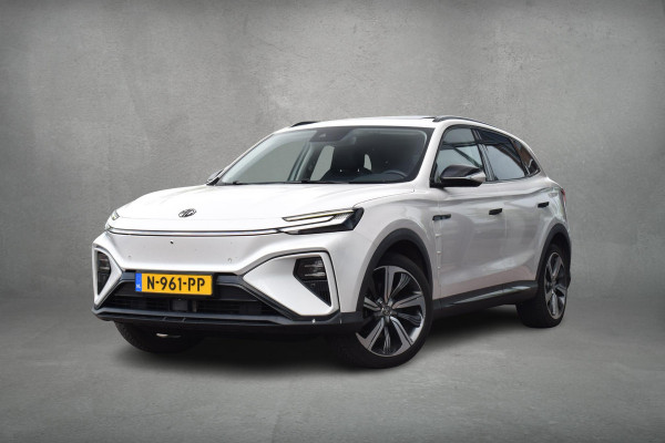 MG Marvel R Luxury 70 kWh | SOH 89,9% | Pano | 360 Cam. | Keyless | Memory