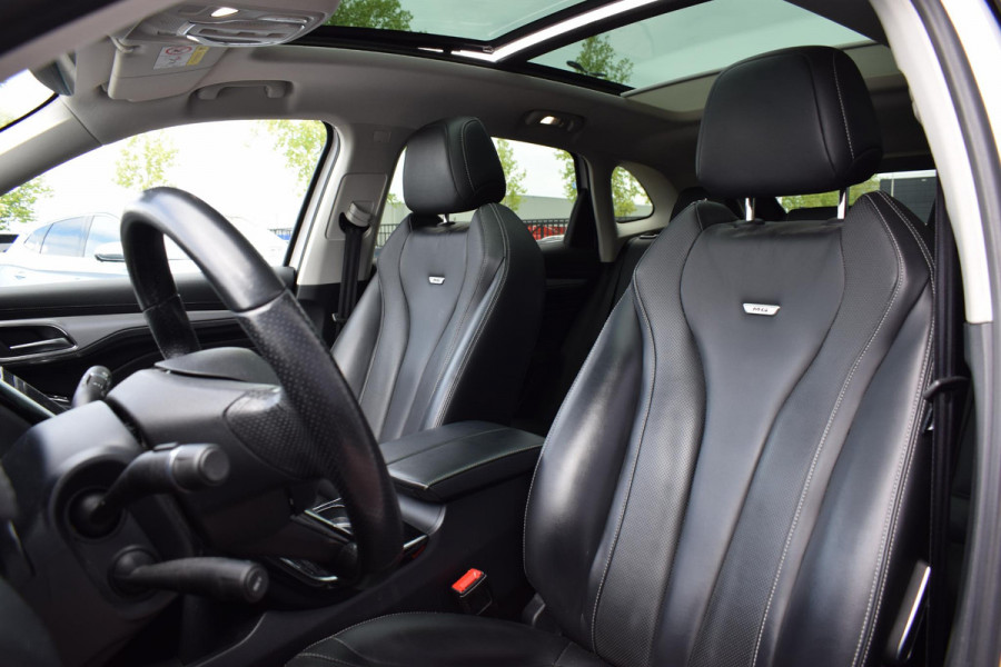 MG Marvel R Luxury 70 kWh | SOH 89,9% | Pano | 360 Cam. | Keyless | Memory