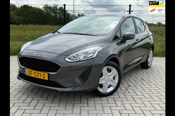 Ford Fiesta 1.1 Trend| PDC | Carplay | 85PK | Start/Stop |