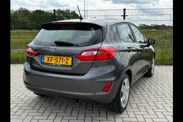 Ford Fiesta 1.1 Trend| PDC | Carplay | 85PK | Start/Stop |