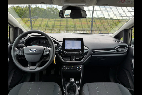 Ford Fiesta 1.1 Trend| PDC | Carplay | 85PK | Start/Stop |