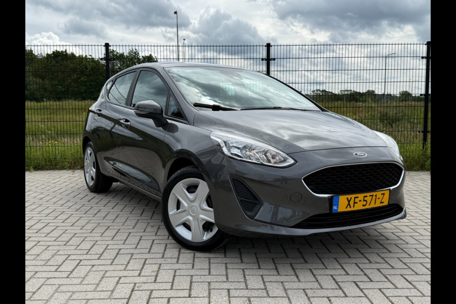 Ford Fiesta 1.1 Trend| PDC | Carplay | 85PK | Start/Stop |