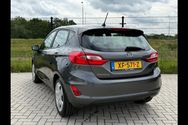 Ford Fiesta 1.1 Trend| PDC | Carplay | 85PK | Start/Stop |