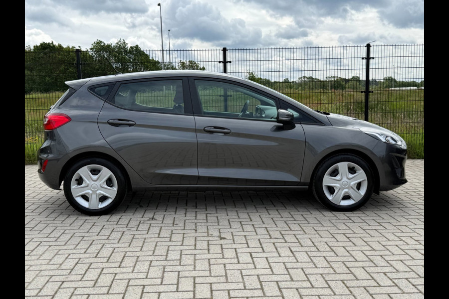 Ford Fiesta 1.1 Trend| PDC | Carplay | 85PK | Start/Stop |