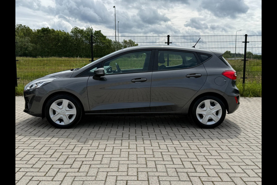 Ford Fiesta 1.1 Trend| PDC | Carplay | 85PK | Start/Stop |