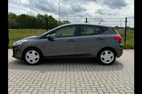Ford Fiesta 1.1 Trend| PDC | Carplay | 85PK | Start/Stop |