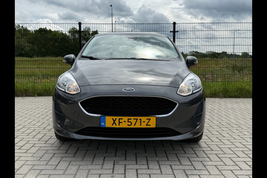 Ford Fiesta 1.1 Trend| PDC | Carplay | 85PK | Start/Stop |
