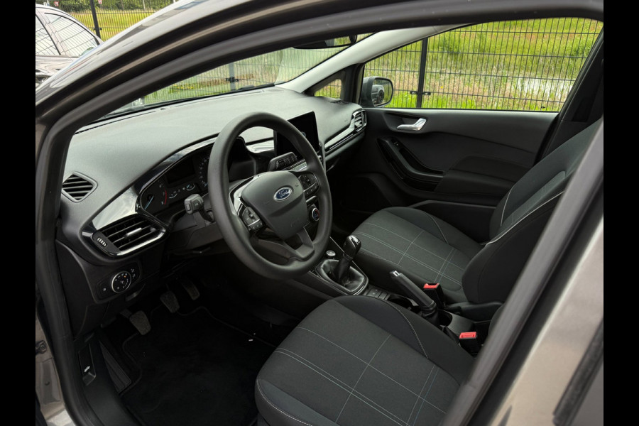 Ford Fiesta 1.1 Trend| PDC | Carplay | 85PK | Start/Stop |