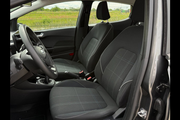 Ford Fiesta 1.1 Trend| PDC | Carplay | 85PK | Start/Stop |